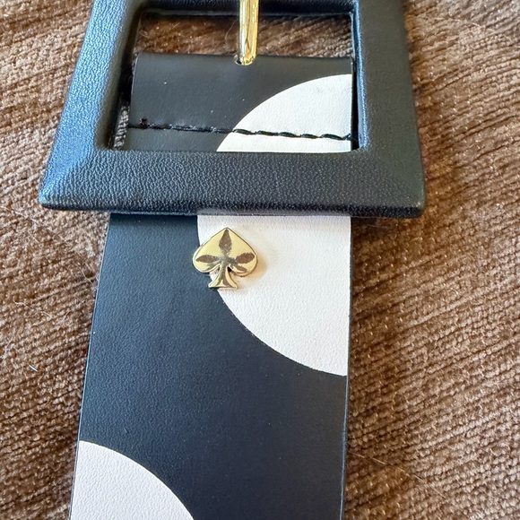 Kate Spade In The Loop Belt - Picture 3 of 5